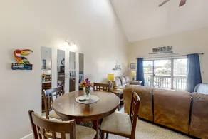 Golf Colony Resort - 25B 2 Bedrooms 2 Bathrooms Condo - Image 5