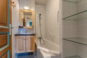 Chalet Niverolles - Image 3