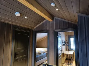 Luxury cabin /6 - 16 pers/Jacuzzi/1h from Oslo/30min from OSL✈ - Image 5