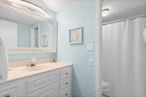 🌊Gulf Views~FREE Beach Svc~Gulf-Front Pool~Tennis Courts~2BR Emerald Isle 708⛱️ - Image 2