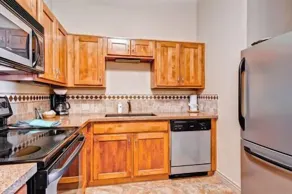 Skiing or Hiking enjoy the family in a resort 2BD condo with pass to Avon Recreation Ctr - Image 4