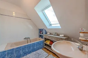 Maison de vacances 'Maison Avec Spa À 700m De La Plage' avec terrasse privée, jardin privé et Wi-Fi - Image 4