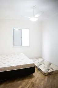 Apartamento Caraguatatuba Condominium Guararema - Image 4