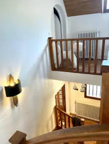 Atypical house in a haven of peace between sea and forest - Image 2