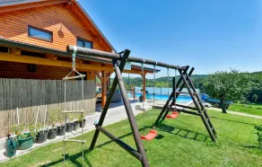 Wunderschönes Haus in Grkavescak mit Sauna - Image 2