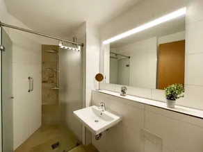 Haus Undine Apt 11 with balcony -. Catering Undine - Image 2