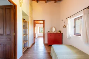 Holiday Home \"Finca Las Nuevas Casa Carmen\" with Mountain View, Pool, Wi-Fi, Terrace & Garden - Image 5