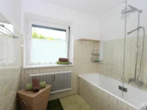 Cosy apartment for 4 people with WIFI, TV, balcony and pets allowed - Image 2