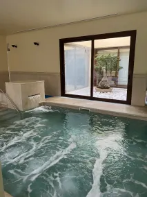 5 star, 3 bedroom 221 m2+70m2 apartment  in Valgrande.150 meters from Valderrama - Image 4