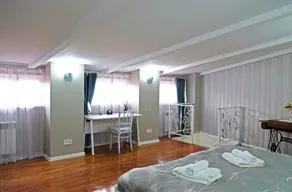 New Tiflis Duplex Apartment \"ELINOR\" - Image 5