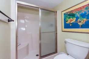 1108 Villamare - 1. sal renoveret Oceanview Villamare - 6 sovepladser - Image 4