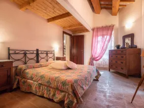 Apartment in Villagrande with Pool & Garden - Image 5