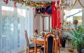 Tolles Haus mit 3 Schlafzimmern in Zbychowo - Image 5