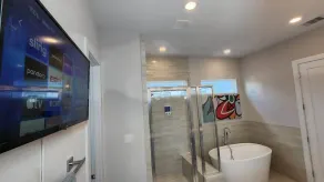 Uptown Galleria | Modern 3-Story Home w/ Garage - Image 5