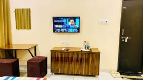 Hotel Kush Palace - Image 3