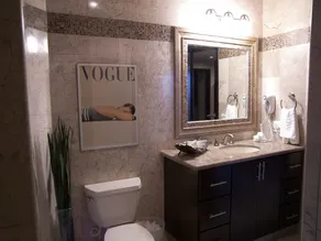 Bellissimo stile moderno Las Palomas Hotel Condo - Oceanfront - Image 2