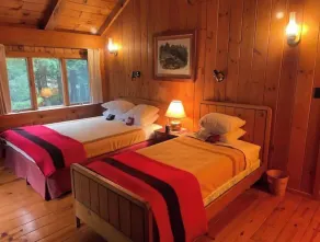 Private Adirondack Paradise - Luxury Home in heart of the Adirondacks - Image 5