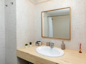 Gemütliche Wohnung für 4 Leute mit  W-LAN, Pool, TV und Terrasse - Image 2