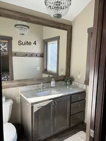 Perfect for groups of family and friends! 1-6 Bedrooms only rent what you need! - Image 4