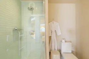 Hotel Valley Ho - Corner Tower Loft Suite  - Pool and Old Town Scottsdale Views - Image 2