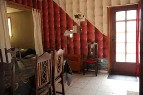 La casa rural de Mary en Carrouges en Normandía - Image 3