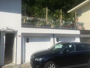 Fantastische hohe Wohnung in der Villa mit Seeblick - Image 4