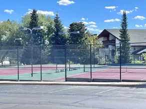 209 | King Suite in Midway Near Park City + Pool - Image 4
