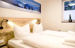 Helles und modernes Appartement - Image 4
