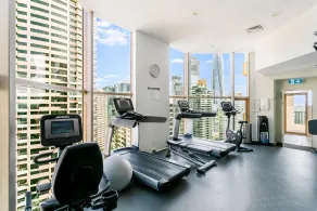 Sydney - SYDN1 - Gloucester Street - Luxury 1BR Apartment in Quay West with Harbour Views in The Rocks Near Circular Quay - Image 2