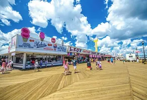 15 minutes Jersey shore - Image 1