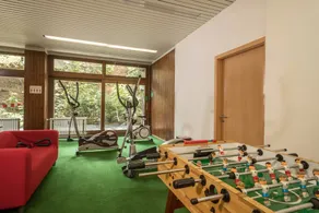 Modern Holiday Apartment “Urs” with Mountain View, Balcony, Sauna & Pool - Image 3