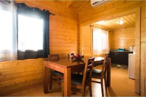 2 bedroom private vacation home in figueirã³ dos vinhos - Image 1