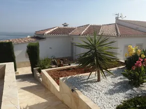 Exclusive semi-detached house approx. 95 sqm with private pool and sea views - Image 4