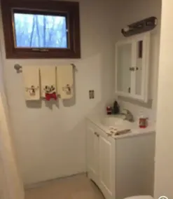 Cozy house 15 mins to Shawnee Ski Mountain. - Image 3