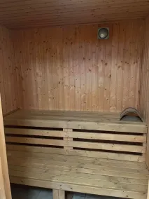 Holiday home Brookulla with sauna - Image 4