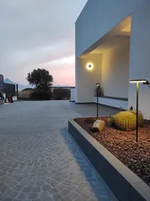 Villa Solnedgang ved Havet - Image 4