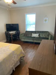 Large Private Room & Bathroom - Image 4