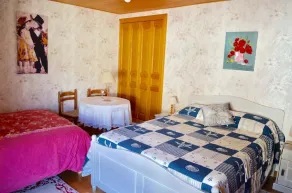 3-star lake view gîte - Image 5