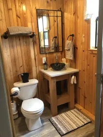 The Cabin at Tall Pine Grove - Image 3