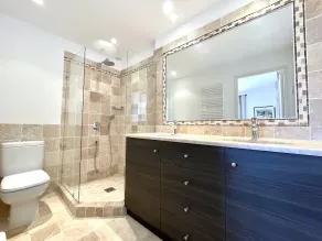 Villa sea view, beaches on foot - Image 2