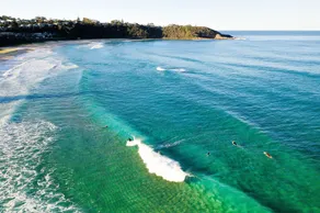 The Mook on Mollymook Beach - Image 5