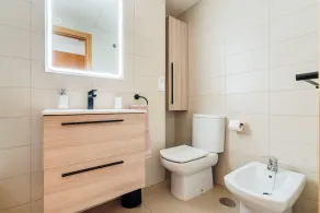 Superbe Appartement Premiere ligne Playa Serena Wifi - Image 5