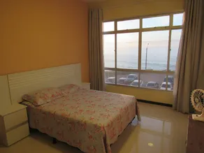 Cozy apartment facing the sea. - Image 5