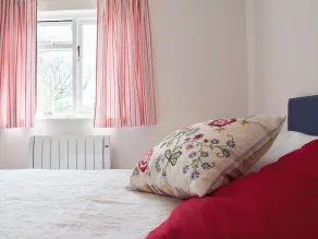 2 Schlafzimmer Unterkunft in Wootton Bridge, near Ryde - Image 3