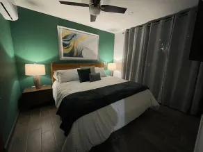 Casa Vista Verde - Gorgeous views, rooftop pool, walk to Centro - Image 5