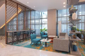 Citadines Bacolod City - Image 4