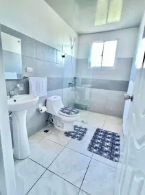 Apartment with 2BD, closed to the beach, Romana Airport & Altos de Chavón. - Image 2