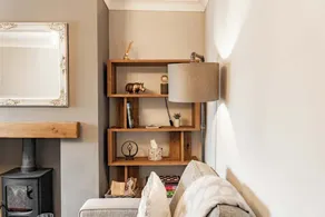 Charming Cottage close to Chester Garden Parking - Image 2