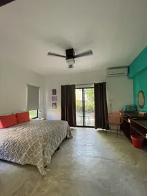 Appartement Coco. Un pâté de maisons de la mer. Jardin et vélos - Image 4