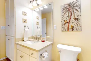Spacieux, maison chien-friendly w / piscine privée, bain à remous, et terrasse! - Image 5